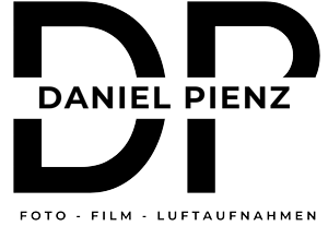 Logo Fotograf Daniel Pienz