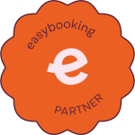 easybooking Partner Badge