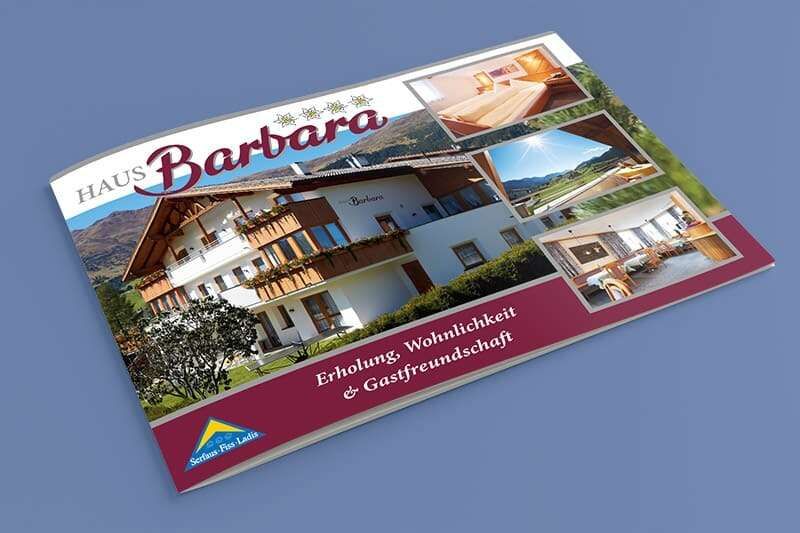 Folder Haus Barbara Fiss