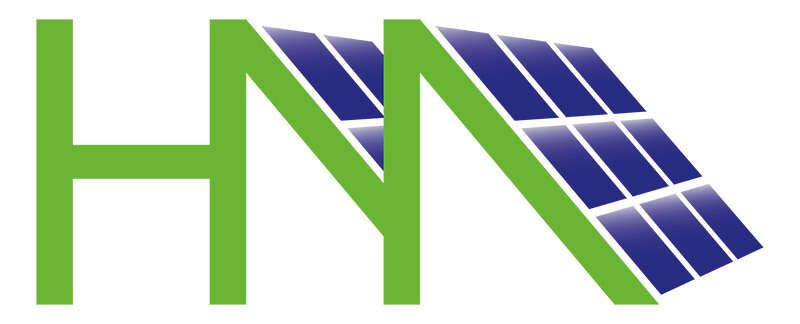HM Photovoltaik Logo